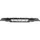 Purchase Top-Quality Front Bumper Grille - FO1036221 pa1