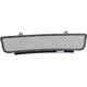 Purchase Top-Quality Front Bumper Grille - GM1036132 pa1