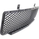 Purchase Top-Quality Front Bumper Grille - GM1036132 pa2