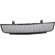 Purchase Top-Quality Front Bumper Grille - GM1036132 pa3