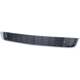 Purchase Top-Quality Front Bumper Grille - GM1036206 pa2
