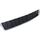 Purchase Top-Quality Front Bumper Grille - GM1036206 pa3
