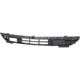 Purchase Top-Quality Front Bumper Grille - GM1036207 pa2