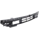 Purchase Top-Quality Front Bumper Grille - GM1036207 pa4