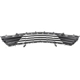 Purchase Top-Quality Grille de pare-chocs avant - GM1036209 pa1