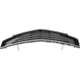 Purchase Top-Quality Grille de pare-chocs avant - GM1036209 pa3