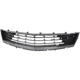 Purchase Top-Quality Grille de pare-chocs avant - GM1036209 pa4