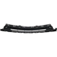 Purchase Top-Quality Front Bumper Grille - GM1036210 pa1