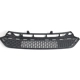 Purchase Top-Quality Front Bumper Grille - GM1036216 pa1