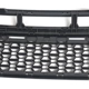 Purchase Top-Quality Front Bumper Grille - GM1036216 pa3