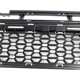 Purchase Top-Quality Front Bumper Grille - GM1036216 pa4