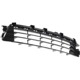 Purchase Top-Quality Front Bumper Grille - GM1036223 pa3