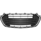 Purchase Top-Quality Front Bumper Grille - GM1036232 pa1