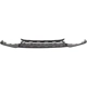 Purchase Top-Quality Front Bumper Grille - HO1036128C pa1