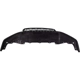 Purchase Top-Quality Front Bumper Grille - HO1036128C pa2