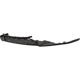 Purchase Top-Quality Front Bumper Grille - HO1036128C pa3