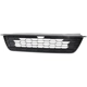 Purchase Top-Quality Front Bumper Grille - HO1036141 pa1