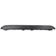 Purchase Top-Quality Front Bumper Grille - HO1036141 pa4