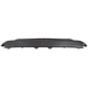 Purchase Top-Quality Front Bumper Grille - HO1036142 pa4