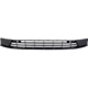 Purchase Top-Quality Front Bumper Grille - HO1036146 pa1