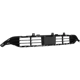 Purchase Top-Quality Grille de pare-chocs avant - HY1036146C pa2