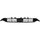 Purchase Top-Quality Grille de pare-chocs avant - HY1036146C pa4