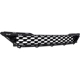 Purchase Top-Quality Grille de pare-chocs avant - HY1036147C pa5