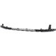 Purchase Top-Quality Grille de pare-chocs avant - HY1036151 pa1