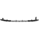 Purchase Top-Quality Grille de pare-chocs avant - HY1036151 pa2