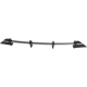 Purchase Top-Quality Front Bumper Grille - HY1036152 pa1