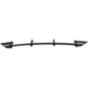 Purchase Top-Quality Front Bumper Grille - HY1036152 pa2