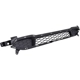 Purchase Top-Quality Front Bumper Grille - HY1036153 pa2