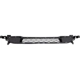 Purchase Top-Quality Front Bumper Grille - HY1036153 pa4