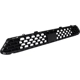 Purchase Top-Quality Front Bumper Grille - HY1036156 pa1