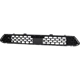 Purchase Top-Quality Front Bumper Grille - HY1036156 pa3