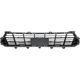 Purchase Top-Quality Front Bumper Grille - HY1036160 pa1