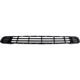 Purchase Top-Quality Front Bumper Grille - HY1036162 pa1