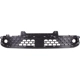Purchase Top-Quality Front Bumper Grille - HY1036164 pa1