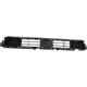 Purchase Top-Quality Front Bumper Grille - HY1036179 pa3