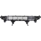 Purchase Top-Quality Front Bumper Grille - HY1036181 pa2