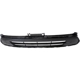 Purchase Top-Quality Front Bumper Grille - KI1036130C Capa Certified Capa Certified pa4