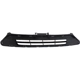 Purchase Top-Quality Front Bumper Grille - KI1036130C Capa Certified Capa Certified pa5