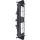 Purchase Top-Quality Front Bumper Grille - KI1036150C pa2