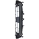 Purchase Top-Quality Front Bumper Grille - KI1036150C pa3
