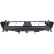 Purchase Top-Quality Front Bumper Grille - KI1036150C pa4