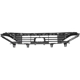 Purchase Top-Quality Front Bumper Grille - KI1036154 pa1