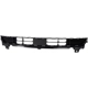 Purchase Top-Quality Front Bumper Grille - KI1036159 pa1