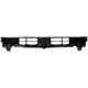 Purchase Top-Quality Front Bumper Grille - KI1036159 pa2