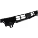 Purchase Top-Quality Front Bumper Grille - KI1036159 pa3