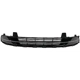 Purchase Top-Quality Front Bumper Grille - KI1036161 pa1